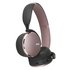 AKG Y500 OnEar Wireless HeadphonesPink