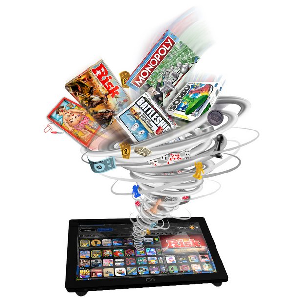 Buy Arcade1Up Infinity Game Board Retro and arcade gaming Argos