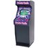 Arcade Mania 75 in 1 Freestanding Game Machine.