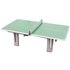 Butterfly B2000 Standard Concrete Table Tennis Table Green.