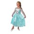Disney Frozen Elsa Dress Up Costume - 7-8 Years
