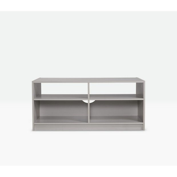 Buy HOME Maine TV Unit Putty at Argos.co.uk Your Online Shop for TV