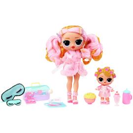LOL Surprise Tweens Tots Doll - Ivy Winks - 10inch/25cm