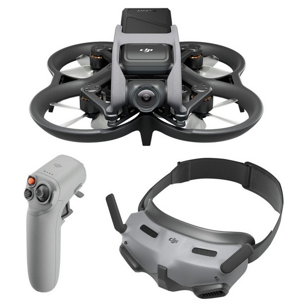 Dji mini clearance 2 argos