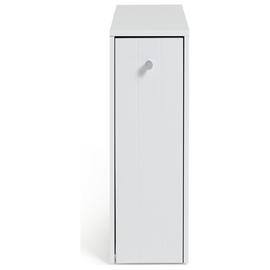Argos Home Toilet Roll Storage Unit - White