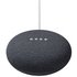 Google Nest Mini Smart Speaker - Charcoal