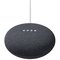 Google Nest Mini Smart Speaker - Charcoal