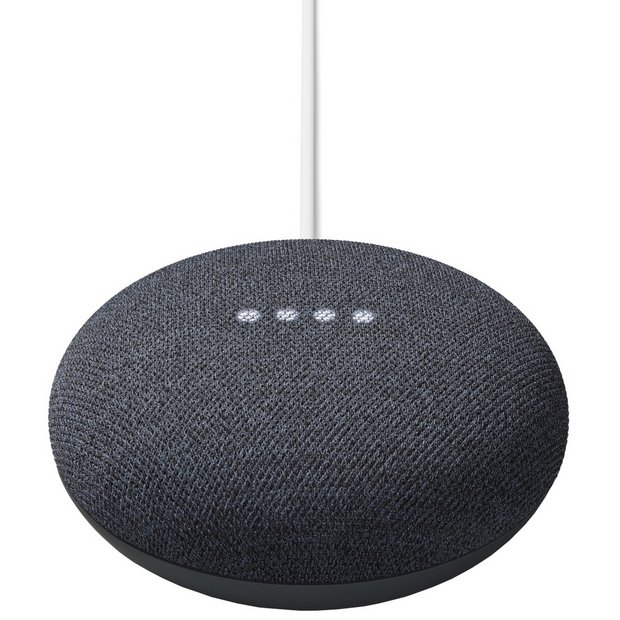 Google home store hub at argos