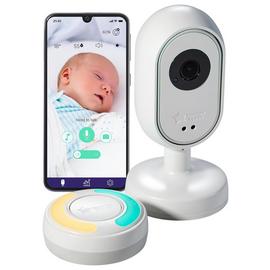 Tommee Tippee Dreamsense Baby Monitor