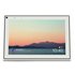 Portal from Facebook with 10 Inch Display - White