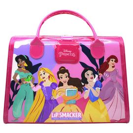Disney Princess Lip Smacker Weekender Case - Tote Shape