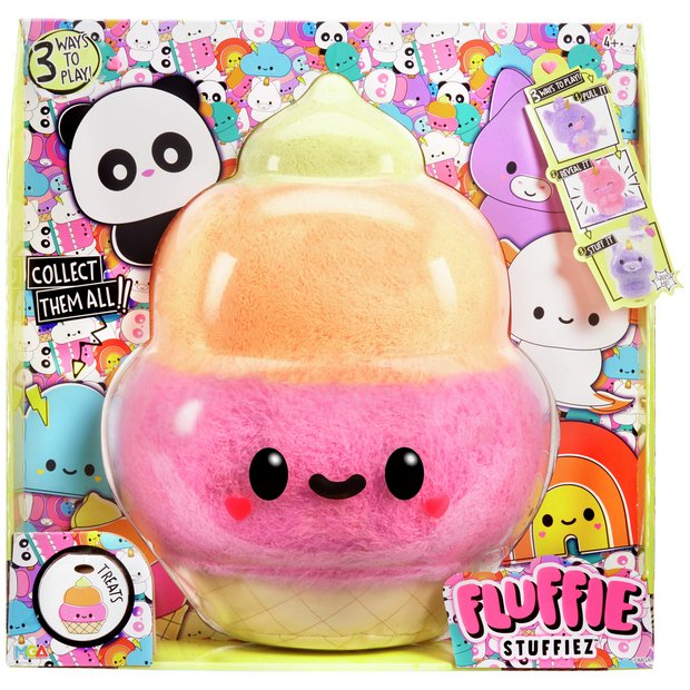 Argos deals toys squishies