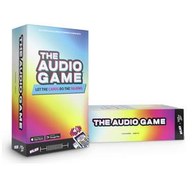 Audio Game Adult Party Game