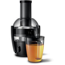 Philips HR1855/70 Spin Juicer - Black