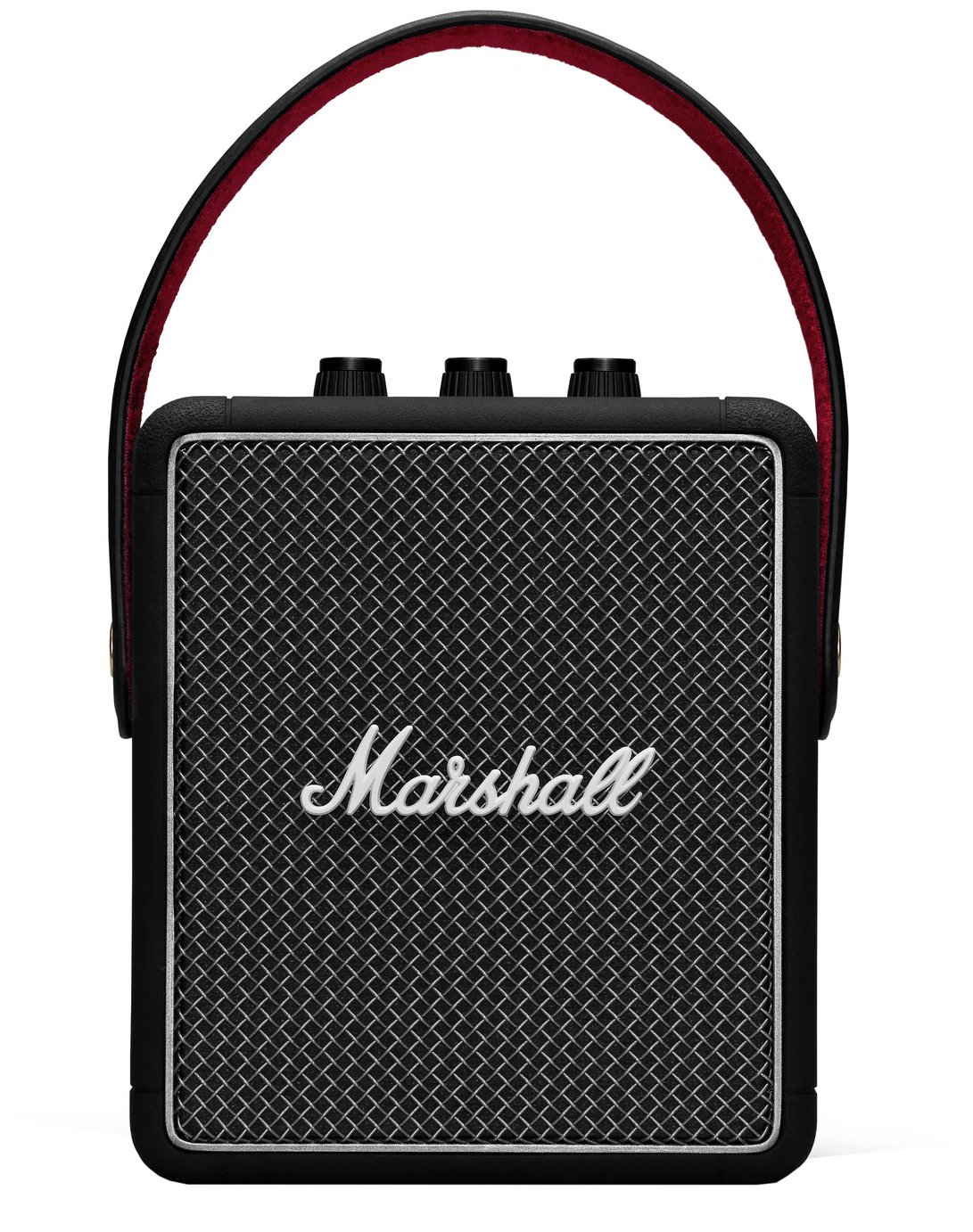 marshall speaker argos