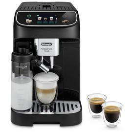 De'Longhi ECAM320.60.B Mag Plus Bean to Cup Coffee Machine