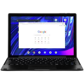 Entity 10.1 Inch 32GB Wi-Fi Tablet Bundle - Black