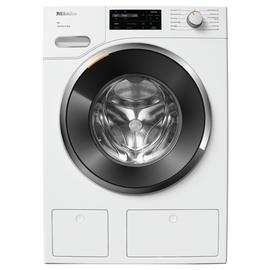 Miele WWG660 9KG 1400 Spin Washing Machine - White