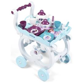 Smoby Frozen XL Tea Trolley