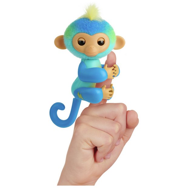 Fisher price deals monkey mirror argos