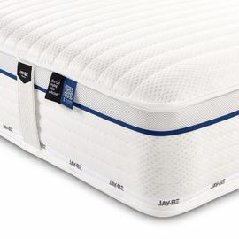 Jay-Be Bio Cool Hybrid 2000 Pocket Mattress - Kingsize
