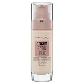 Maybelline Dream Liquid Foundation Fair Beige 2 - 30ml