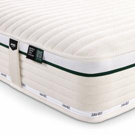 Jay-Be Natural Fresh Bamboo Hybrid 2000 Mattress