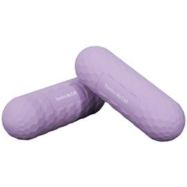 Davina McCall Fitness Soft Coated Hand Weights 2 x 1kg