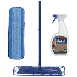 Bona Wood Floor Cleaning Kit