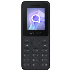 SIM Free TCL 4021 Mobile Phone - Dark Grey