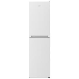 Beko CFG4501W Freestanding Fridge Freezer - White