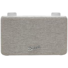 Roberts Play 11 DAB+/FM Portable Radio - White