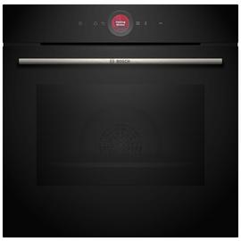 Bosch HBG7741B1B Built In Single Electric Oven - Black