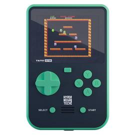 Hyper Mega Tech Taito Super Pocket