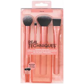 Real Techniques Flawless Base Brush Set
