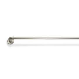 Argos Home Room Darkening Extendable Curtain Pole