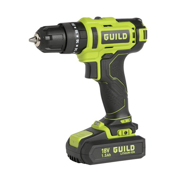 Sds drill argos new arrivals