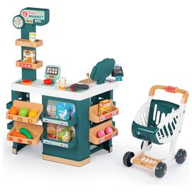 Smoby Supermarket