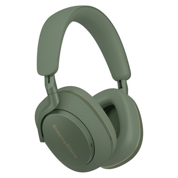 Buy Bowers & Wilkins Px7 S2e Wireless Headphones - Forest Green