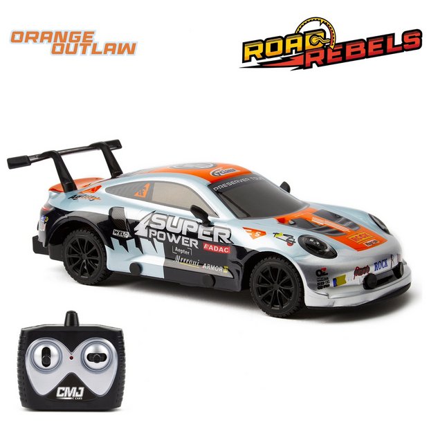 Remote car shop remote car