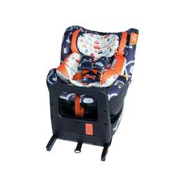 Cosatto RAC Come and Go Rotate iSize Car Seat - Road Map