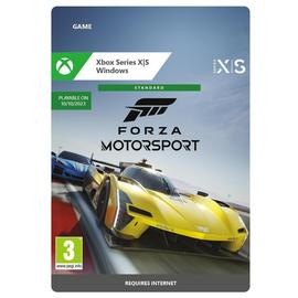 Forza Motorsport Standard Edition Game - Xbox & PC