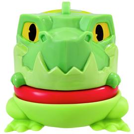 Bottle Besteez Chill Rex Green Doll Assortment - 3inch/9cm