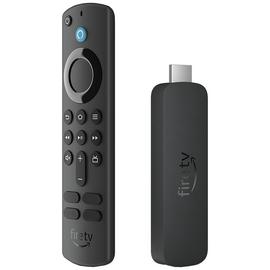 Amazon Fire TV Stick 4K Ultra HD - 2nd Gen