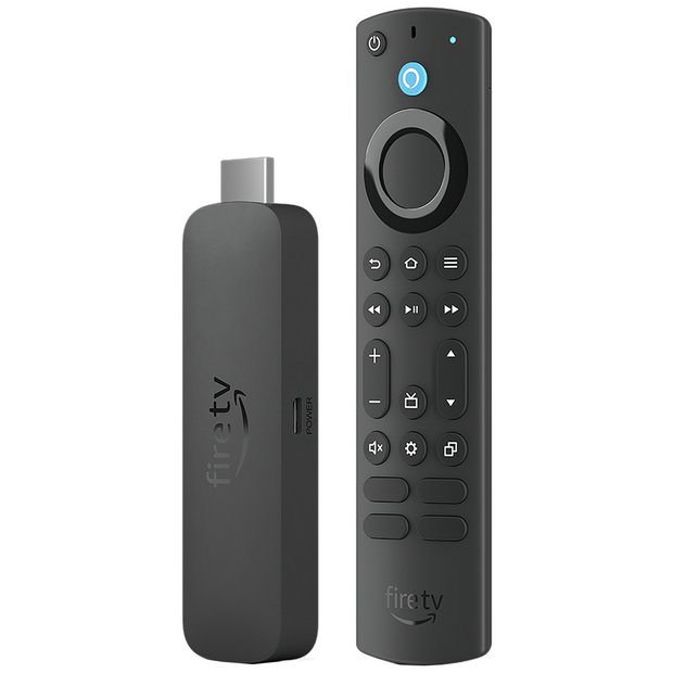 Argos Product Support for  Fire TV Stick (392/9315)