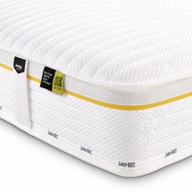 Jay-Be Bio Fresh Hybrid 2000 Pocket Mattress