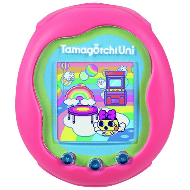 Tamagotchi sales on buy