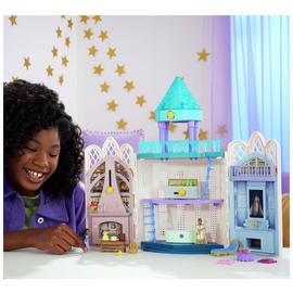 Disney Wish - Rosas Castle Small Doll Playset