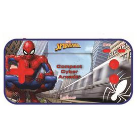 Lexibook Cyber Arcade Handheld Console - Spider-Man