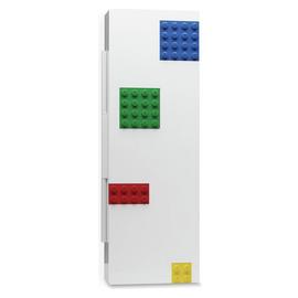 LEGO 2.0 Pencil Case With Minifigure